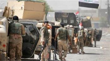 العراق: هجوم بقذائف الهاون استهدف قرية ونقطة عسكرية شمال شرق بعقوبة