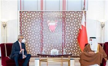 أخبار عاجلة اليوم في مصر الأربعاء 1-9-2021.. رئيس الوزراء البحرينى يتسلّم دعوة لزيارة مصر 