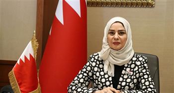رئيسة النواب البحريني أول رئيسة مجلس عربي تشارك في جلسة البرلمان الكوري