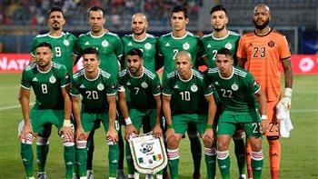 منتخب الجزائر يسعى لمواصلة الانتصارات أمام جيبوتي بتصفيات كأس العالم 