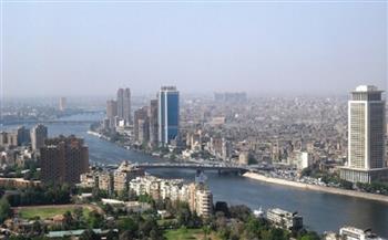 الأرصاد تكشف حالة الطقس في مصر خلال أسبوع