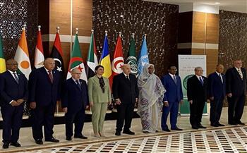 وكيل «إفريقية النواب» يطالب العالم بمساندة دول جوار ليبيا لإخراج المرتزقة منها
