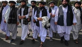 طالبان: اتفاق في الآراء حول تشكيل حكومة جديدة