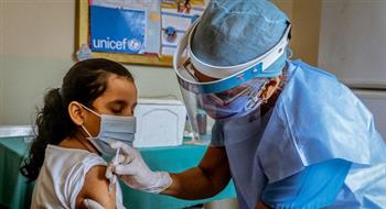 بدء حملة تطعيم ضد كورونا من سن الثالثة في فنزويلا