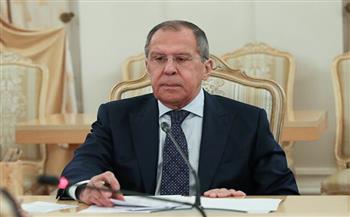 لافروف: روسيا والولايات المتحدة تستعدان لاتصالات جديدة بشأن الأمن السيبراني