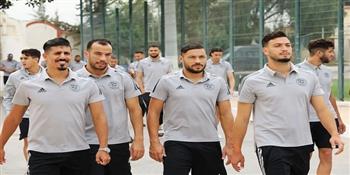 تصفيات كأس العالم.. «بونجاح» يقود تشكيل الجزائر المتوقع أمام جيبوتي 
