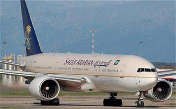 السعودية تُسير طائرة مساعدات طبية إلى تونس لمجابهة جائحة "كورونا"