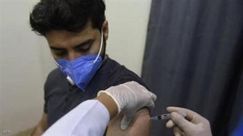باكستان: تلقيح 59ر1 مليون شخص في يوم واحد ضد فيروس كورونا