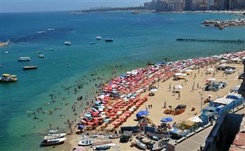 «السياحة» تحذر مستأجري شواطئ الإسكندرية.. اعرف التفاصيل 