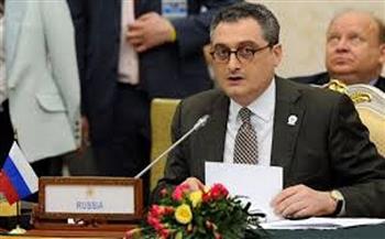 موسكو: ننتظر تشكيل الحكومة للاعتراف بالسلطات الأفغانية الجديدة