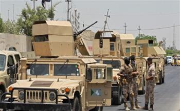 الإعلام الأمني في العراق : اعتقال متهم بالإرهاب وتفكيك عبوتين ومعالجة رمانات هجومية في بغداد
