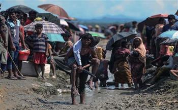 بنجلاديش تبدى استعدادها للعمل مع ميانمار وأطراف أخرى للتوصل لحل دائم لأزمة الروهينجيا