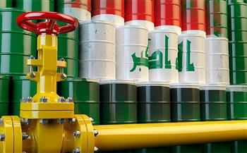 ارتفاع صادرات النفط العراقية خلال شهر أغسطس الماضي