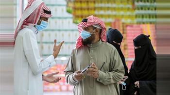 السعودية تسجل 7 حالات وفاة و185 إصابة جديدة بفيروس كورونا