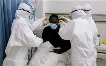 الصحة السودانية: تسجيل 14 إصابة جديدة وحالتي وفاة بكورونا
