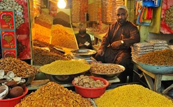 أزمة غذائية وشيكة يواجهها الأفغان.. هذه تفاصيلها