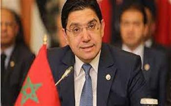 وزير الخارجية المغربي: إفريقيا لاعب مركزي في تنفيذ ميثاق مراكش للهجرة