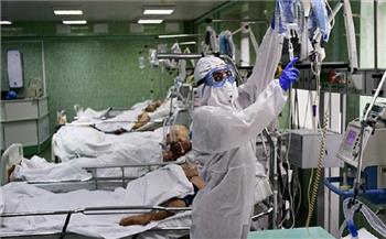 اليونان تسجل 2871 إصابة جديدة بـ "كورونا" في 24 ساعة