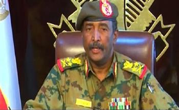 السودان: البرهان يبحث مع وفد من "وحدة الحرية والتغيير" خطط التحالف