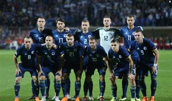 تصفيات كأس العالم.. دجيكو يقود هجوم البوسنة أمام فرنسا 
