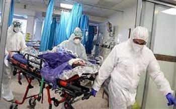 إيطاليا تسجل 6 آلاف و503 إصابات و69 وفاة بفيروس كورونا