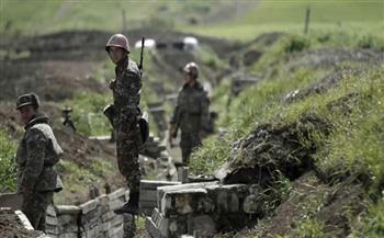 أذربيجان تنفي المعلومات المتعلقة بمقتل جندي أرميني