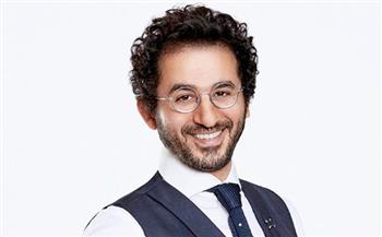 أحمد حلمي يعود للدراما في رمضان 2022