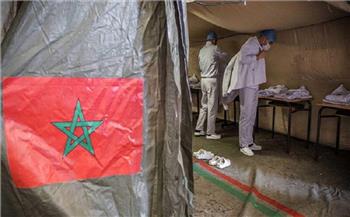 "الصحة المغربية": تسجيل 6020 إصابة بكورونا و100 حالة وفاة في 24 ساعة‎‎‎‎‎‎‎‎