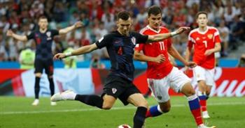 تصفيات كأس العالم.. التعادل السلبي يحسم نتيجة الشوط الأول بين كرواتيا وروسيا