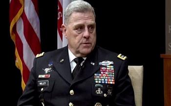 قائد عسكري أمريكي: الضربة الجوية في كابول قتلت عنصرًا من "داعش" وآخرين مجهولين