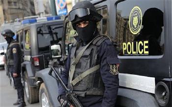 سقوط أخطر مروجي مخدر «الشابو» في قبضة الأمن بقنا 