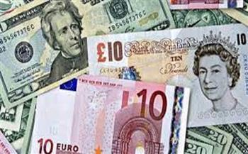 استقرار أسعار العملات الأجنبية اليوم الأربعاء 1-9-2021