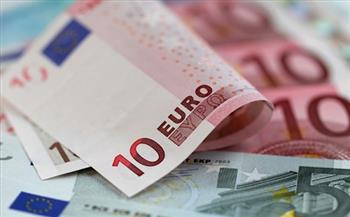 سعر اليورو اليوم الجمعة 10-9-2021