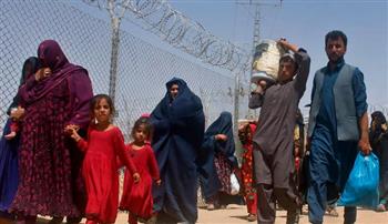 روسيا تحذر من احتمال تدفق غير منضبط للاجئين من أفغانستان
