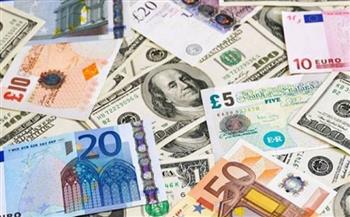 أسعار العملات الأجنبية اليوم 10-9-2021