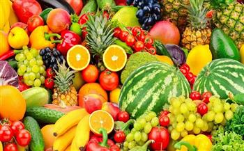 أسعار الفاكهة اليوم 10-9-2021