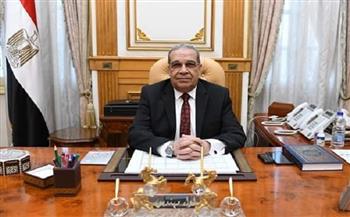 وزير الإنتاج الحربي: مهتمون بتطوير منظومة التعليم العالي والفني بمصر