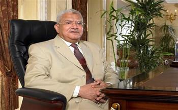 رئيس المنطقة الأزهرية بالمنوفية ينعى رجل الأعمال محمود العربي