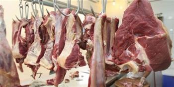 الحكومة: لا صحة لاستيراد لحوم أبقار مصابة بمرض "جنون الأبقار" وطرحها بالأسواق