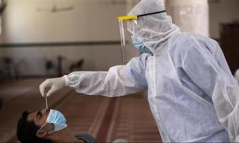تونس: 23 وفاة جديدة بفيروس كورونا و1590 إصابة