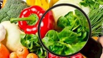 «سلامة الغذاء» تصدر القواعد الفنية الملزمة لمتبقيات المبيدات بالمنتجات الغذائية
