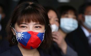 تايوان تتلقى 458 جرعة لقاح استرازينيكا المضاد لكورونا