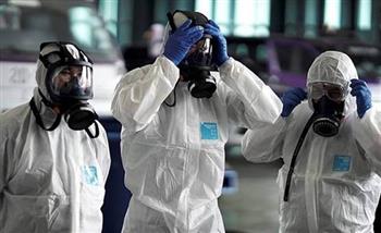 ليبيا تُسجل 1117 إصابة جديدة بفيروس كورونا
