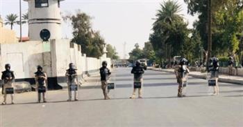 الاستخبارات العراقية: القبض على إرهابيين اثنين في محافظة الأنبار