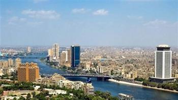 الأرصاد: طقس الغد حار نهارا معتدل ليلا على معظم الأنحاء والعظمى بالقاهرة 32