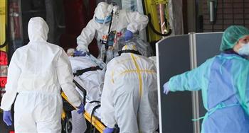 أستراليا تسجل 1871 حالة إصابة جديدة بكورونا ووفاة 10 أشخاص