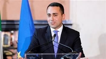 وزير خارجية إيطاليا: الجفاف والإرهاب يهددان أفغانستان بالانهيار