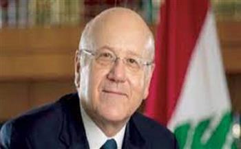 أول مؤشرات نجاح حكومة لبنان الجديدة ..انخفاض سعر الدولار الأمريكي
