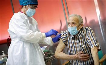 إسبانيا تسجل 4763 إصابة جديدة بفيروس كورونا و71 وفاة