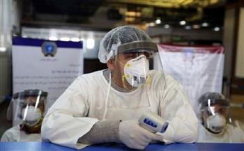 ليبيا تسجل 1117 إصابة جديدة بفيروس كورونا